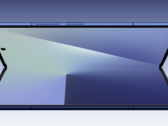A Samsung Galaxy Z Fold 7 belső kijelzője. (Kép forrása: Samsung)
