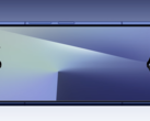 A Samsung Galaxy Z Fold 7 belső kijelzője. (Kép forrása: Samsung)