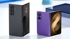 Úgy tűnik, hogy a kompaktabb Samsung Galaxy Z Fold 8 kijelzője előnyt élvez a nagyobb Ultra modellel szemben.