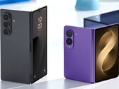 Úgy tűnik, hogy a kompaktabb Samsung Galaxy Z Fold 8 kijelzője előnyt élvez a nagyobb Ultra modellel szemben.