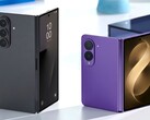 Úgy tűnik, hogy a kompaktabb Samsung Galaxy Z Fold 8 kijelzője előnyt élvez a nagyobb Ultra modellel szemben.