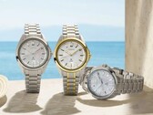 A Seiko Prospex Ladies Marine Sports kollekciót a Seiko 6N01 kvarc kaliber hajtja (Kép forrása: Seiko)