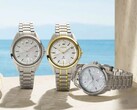 A Seiko Prospex Ladies Marine Sports kollekciót a Seiko 6N01 kvarc kaliber hajtja (Kép forrása: Seiko)