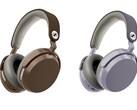 A Sennheiser Momentum 5 új színeihez hozzáillő tokok is járnak.