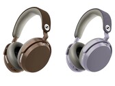 A Sennheiser Momentum 5 új színeihez hozzáillő tokok is járnak.