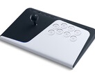 A Sony bemutatja a Project Defiant vezeték nélküli játékvezérlőt a PC-n és PS5 konzolokon játszható verekedős játékokhoz. (Kép forrása: Sony)