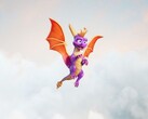 A Spyro: A Realm Reborn című játék promóciós képe