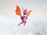 A Spyro: A Realm Reborn című játék promóciós képe