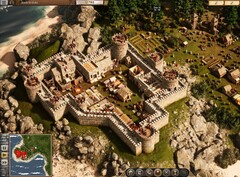 A Stronghold 4 2026-ban jelenik meg.