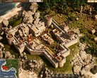 A Stronghold 4 2026-ban jelenik meg.