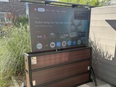 Sylvox Frameless Pro Outdoor TV – gyakorlati tesztje
