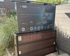 Sylvox Frameless Pro Outdoor TV – gyakorlati tesztje