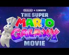 A Super Mario Galaxy film a Pillsbury tésztafiúval (Kép forrása: Illumination, Pillsbury, szerkesztve)