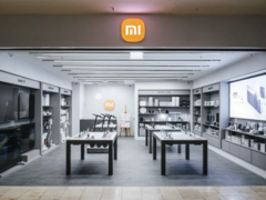 A németországi Essenben található új Xiaomi üzletben exkluzív ajánlatokat tartanak az új 15T sorozatú készülékekre. A képen - egy Xiaomi üzlet. (Kép forrása: Xiaomi)