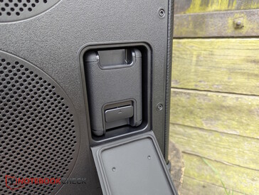 Kivehető akkumulátor