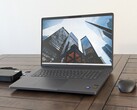 Dell Pro Max 18 Plus felülvizsgálat: 18 hüvelykes munkaállomás USB-C meghajtással