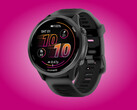 A Garmin legújabb frissítése várhatóan javítja az akkumulátor élettartamát számos okosórán, a képen a Forerunner 570 látható.