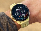 A Forerunner 70 továbbra is a Garmin legolcsóbb, jelenleg támogatott Forerunner okosórája.