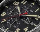 A Timex Expedition Sierra TW2Y89200