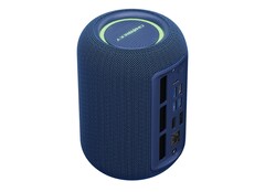 Nem sokan gyanítanák, hogy egy mini PC rejtőzhet ebben a hordozható hangszóró kialakításban. (Kép forrása: AliExpress)
