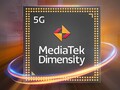 Mediatek  Dimensity 6080 SoC