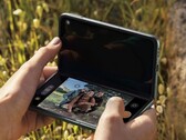 A közelgő Apple kiszivárgott kijelzőméretei nagyban megegyeznek a fentebb látható Oppo Find N2 kijelzőméreteivel. (Kép forrása: Oppo)
