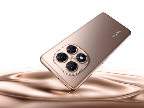Xiaomi Redmi Note 14 Pro 5G. (Kép forrása: Xiaomi)