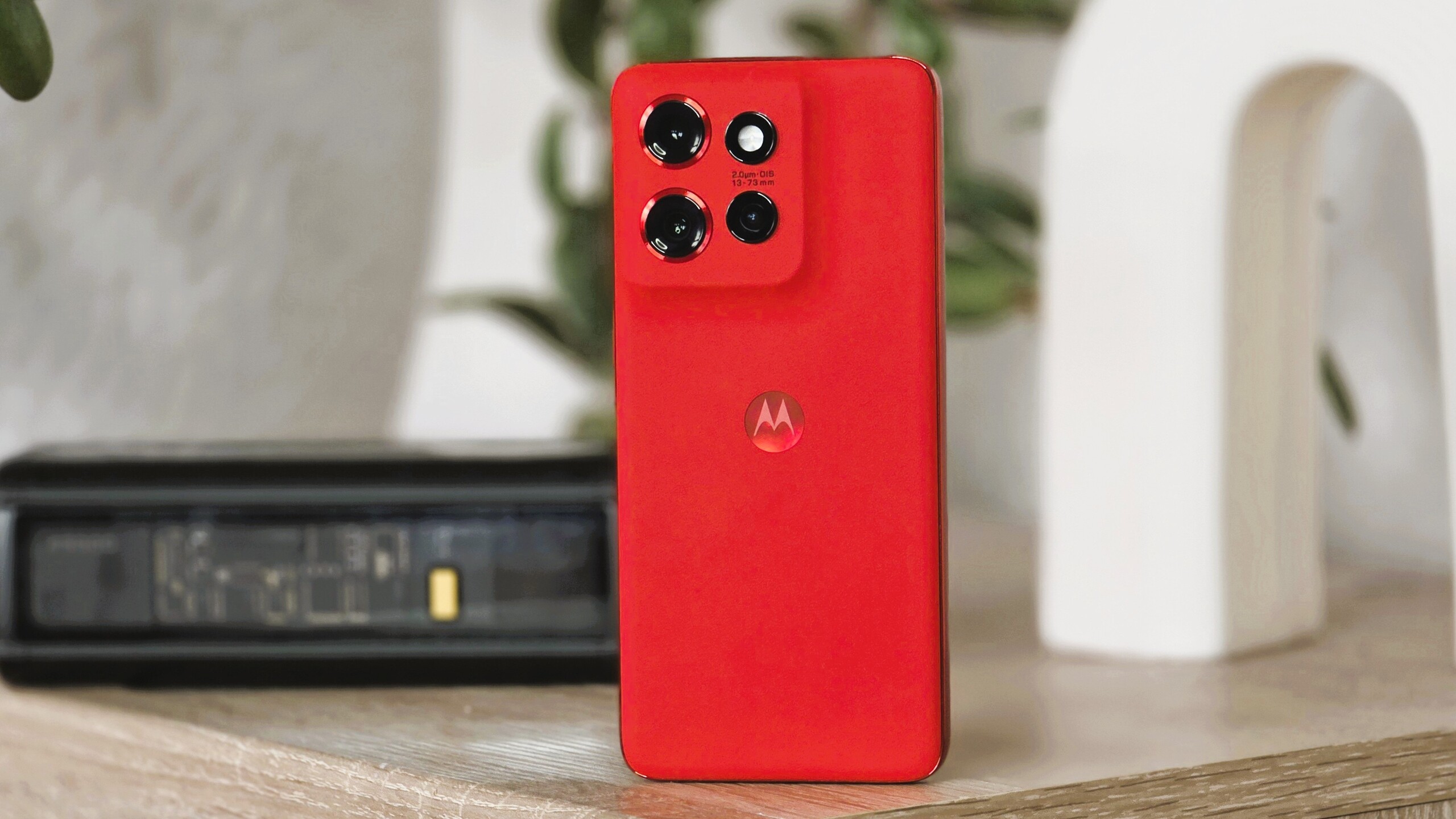 Motorola Edge 60 Neo okostelefon felülvizsgálata