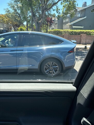 2026-os Model X frissítés