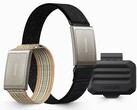 Az Amazfit Helio Strap Pro derékra rögzíthető mozgásérzékelővel van felszerelve.