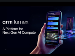 Az Arm megváltoztatta a CPU-magok és GPU-k elnevezését (kép forrása: Arm)