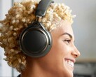 Az Audio-Technica ATH-AL5NC vezeték nélküli fejhallgató nyitott háttámla-kialakításának köszönhetően nagy felbontású zenét ad vissza széles, légies hangtérrel.