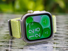 Áttekintettük a Huawei Watch Fit 4 Pro-t (Kép forrása: Daniel Schmidt)