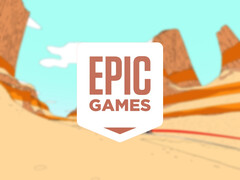 A Sable az utolsó ingyenes játék 2025 júniusában az Epic Games Store-ban. A képen: egy szerkesztett képernyőkép a játékból. (Kép forrása: Epic Games Store)