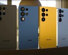 A Samsung Galaxy S26 Ultra a pletykák szerint új kijelzőt és kamerafunkciókat kap (Kép forrása: TT Technology)