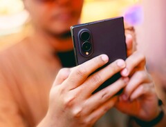 A Samsung Galaxy Z Fold8 a fényképek felbontását felére csökkenti, ha a hőmérséklet túl magasra emelkedik.