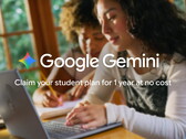 Google Gemini: igényelje ingyenes diákcsomagját