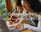Google Gemini: igényelje ingyenes diákcsomagját