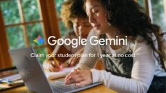 Google Gemini: igényelje ingyenes diákcsomagját