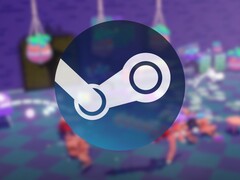 A Going Under december 18-ig 90%-os kedvezménnyel érhető el a Steamen. (Kép forrása: Steam)