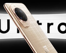 A Huawei Nova 14 Ultra körülbelül 582 dollárról indul Kínában. A képen: az okostelefon promóciós képe. (Kép forrása: Huawei)