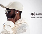Az LG kiadta az Xboom Buds fülhallgatót, amelyet a híres zeneszerző will.i.am hangolt. (Kép forrása: LG)