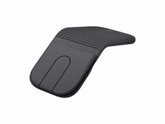 A Logitech új egere a Microsoft Surface Arc egérrel akarja felvenni a versenyt.
