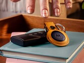 Az AirTag riválisai, például a Motorola Moto Tag várhatóan hamarosan hasznosabbá válnak. (Kép forrása: Motorola)