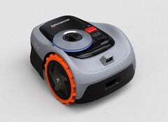 A Navimow i-sorozat új funkciókat kap egy frissítésen keresztül. (Kép forrása: Navimow)