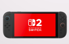 A Nintendo Switch 2 később kaphat egy erősebb változatot (kép forrása: Nintendo)