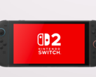 A Nintendo Switch 2 később kaphat egy erősebb változatot (kép forrása: Nintendo)