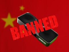 Az RTX 5090D ugyanazzal a hardverrel rendelkezik, mint a képen látható RTX 5090 GPU. (Kép forrása: Nvidia, Unsplash, Pixabay, szerkesztve)