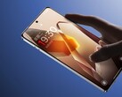 A OnePlus 13. (Kép forrása: OnePlus)