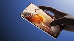 A OnePlus 13. (Kép forrása: OnePlus)